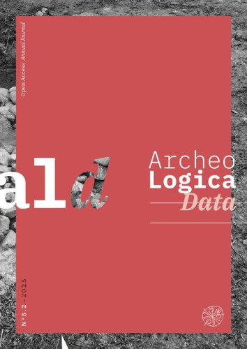 ArcheoLogica Data