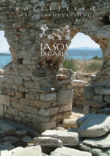 Bollettino dell'associazione IASOS di Caria