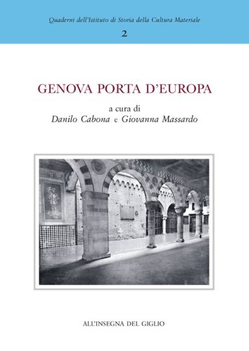 Genova porta d'Europa