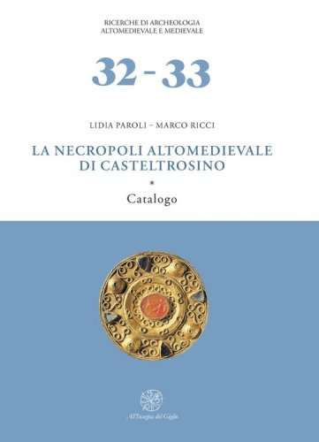 La necropoli altomedievale di Castel Trosino