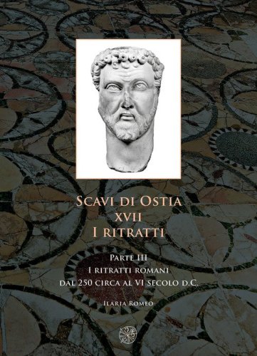 Scavi di Ostia. XVII. I ritratti