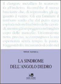 La sindrome dell'angolo diedro