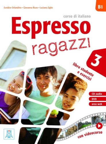 Espresso ragazzi