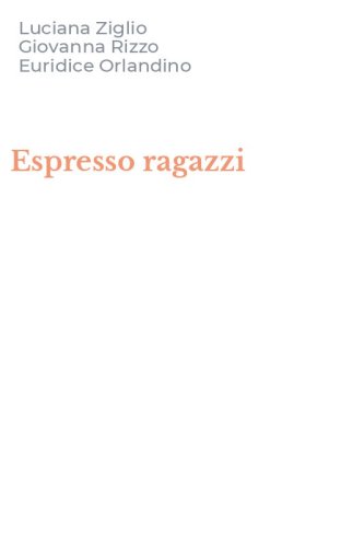 Espresso ragazzi