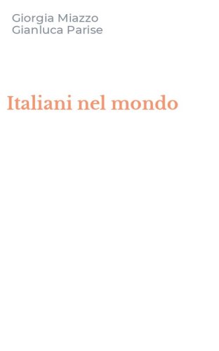 Italiani nel mondo