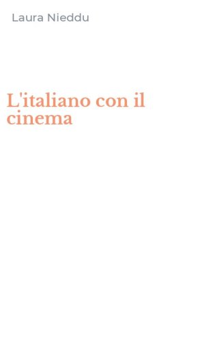 L'italiano con il cinema