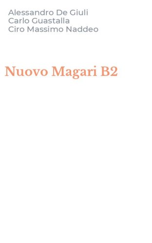 Nuovo Magari B2