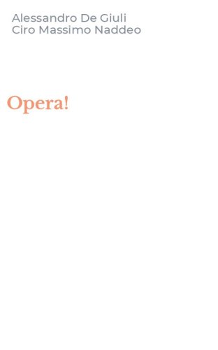 Opera!