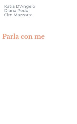 Parla con me