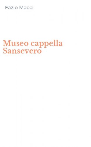 Museo cappella Sansevero