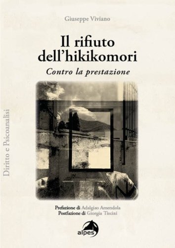 Il rifiuto dell'hikikomori. Contro la prestazione