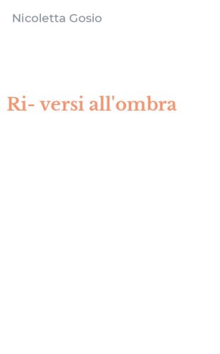 Ri-versi all'ombra