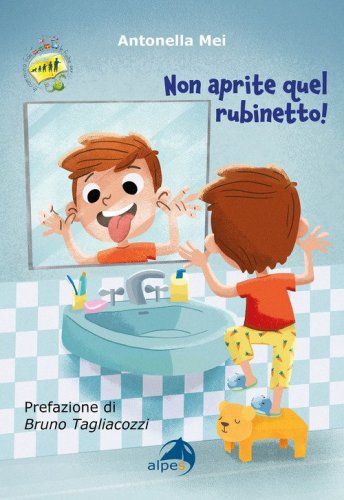 Non aprite quel rubinetto!