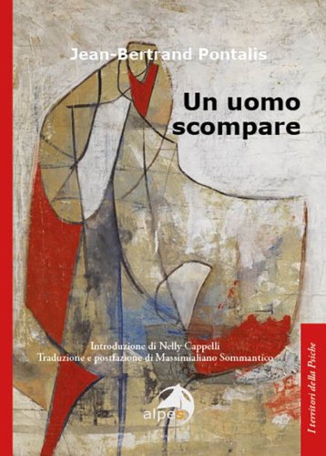 Un uomo scompare