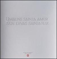 Umauns sainza amur sun ervas sainza flur