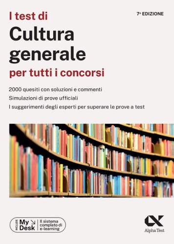  Alpha Test. Architettura. Prove di verifica. Per l'ammissione a  tutti i corsi di laurea in Architettura e Ingegneria Edile-Architettura,  Scienze dell'architettura - Bertocchi, Stefano, Bianchini, Massimiliano,  Vottari, Giuseppe - Livres