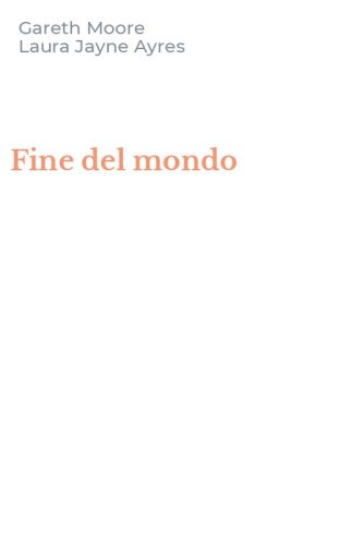 Fine del mondo