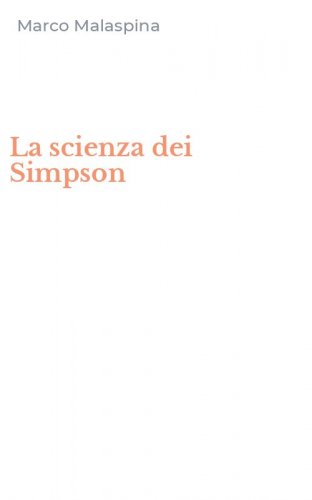 La scienza dei Simpson