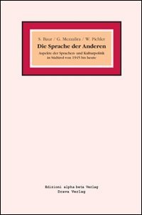 Die sprache der anderen