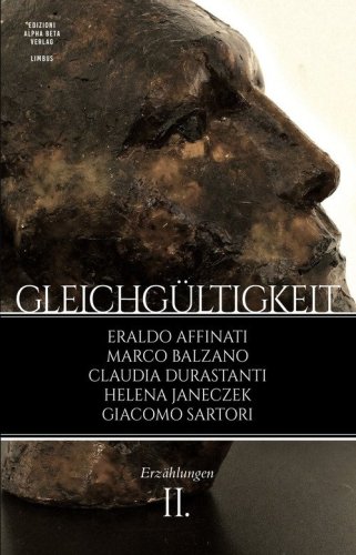 Gleichg&uuml;ltgkeit