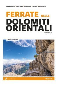 Ferrate sulle Dolomiti orientali