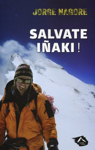 Salvate I&ntilde;aki!