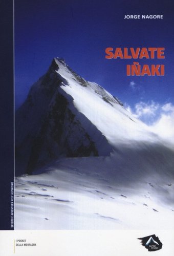 Salvate I&ntilde;aki!