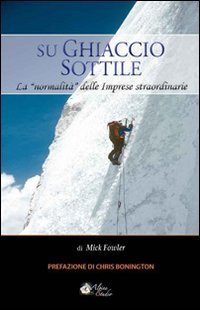 Su ghiaccio sottile. La &laquo;normalit&agrave;&raquo; delle imprese straordinarie