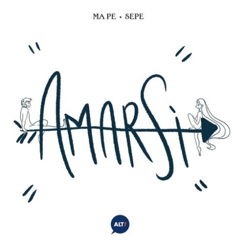 AmarS&igrave;