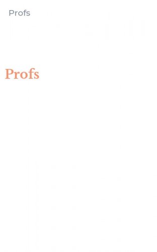 Profs