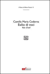 Esilio di voci&shy;Voix d'exil