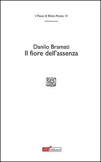 Il fiore dell'assenza