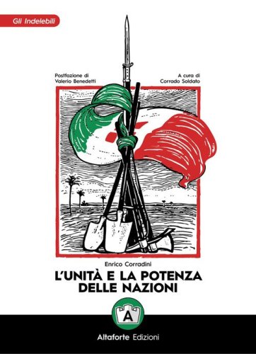 L'unit&agrave; e la potenza delle nazioni