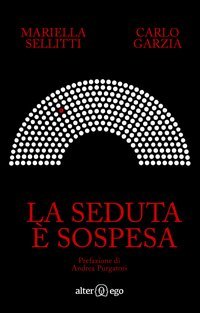 La seduta &egrave; sospesa