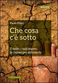 Che cosa c'&egrave; sotto. Il suolo, i suoi segreti, le ragioni per difenderlo
