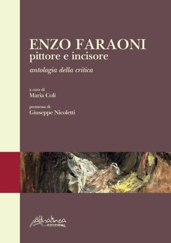 Enzo Faraoni pittore e incisore