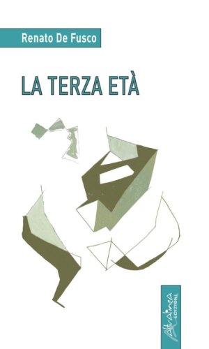 La terza et&agrave;