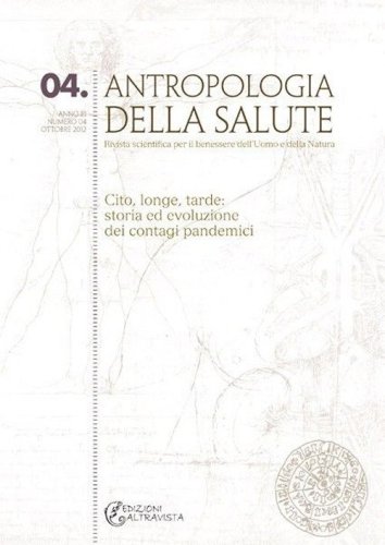 Antropologia della salute