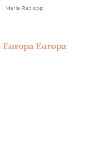 Europa Europa
