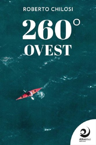 260&deg; Ovest
