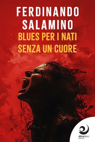Blues per i nati senza un cuore