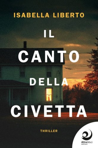 Il canto della civetta