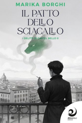 Il patto dello sciacallo