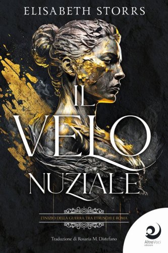Il velo nuziale. I racconti dell'Antica Roma