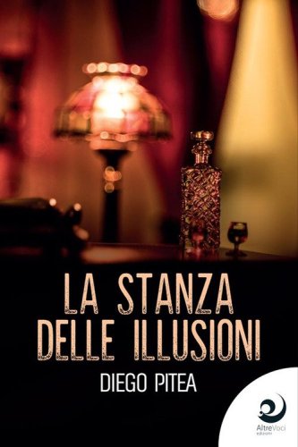 La stanza delle illusioni