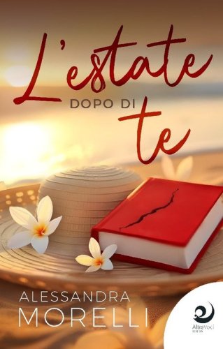 L'estate dopo di te