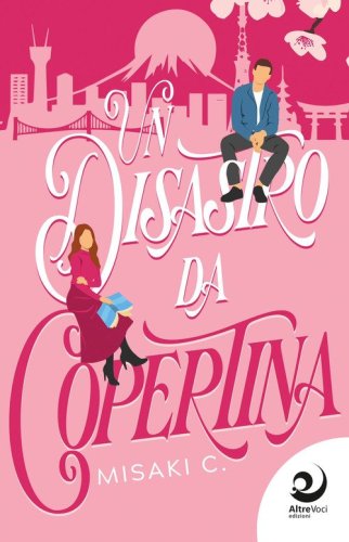 Un disastro da copertina