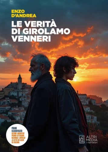 Le verit&agrave; di Girolamo Venneri