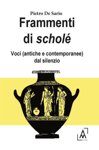 Frammenti di Schol&eacute;