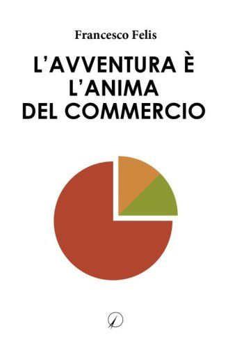 L'avventura &egrave; l'anima del commercio